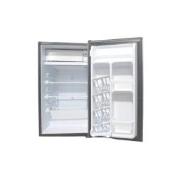 Aeon Refrigerator | Aeon Refrigerator ARS100G 90 Litre Single Door- Grey Colour - deluxe.com.ng