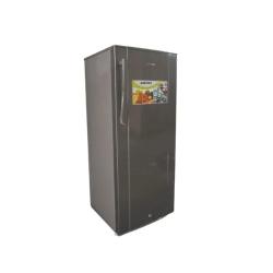 Aeon Refrigerator | Aeon Refrigerator ARS150G 150 Litre Single Door D-frost- Grey Colour - deluxe.com.ng