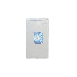 Aeon Refrigerator | Aeon Refrigerator ARS100G 90 Litre Single Door- Grey Colour - deluxe.com.ng