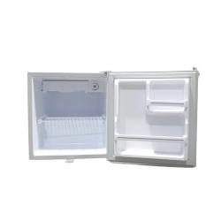 Aeon Refrigerator | Aeon Refrigerator ARS50G 45 Litre Single Door- Grey Colour - deluxe.com.ng