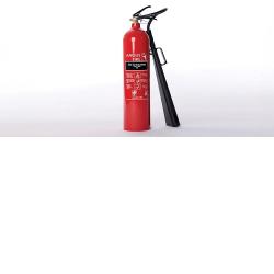 Angus 5kg DCP Fire extinguisher  - deluxe.com.ng