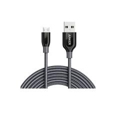 Anker Powerline+ Micro USB |A81440A1| (10ft)