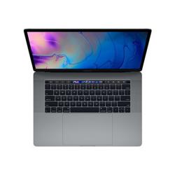 Apple MacBook Pro Touch Bar, Z0WW0006H – Intel Core i9| 15.4 Inch| 32 GB RAM| 1TB| Space gray|macOS Mojave 10.14 (DW)