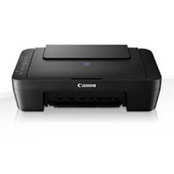 Canon Pixma E474  All in One Inkjet Photo Printer (LC)- deluxe.com.ng