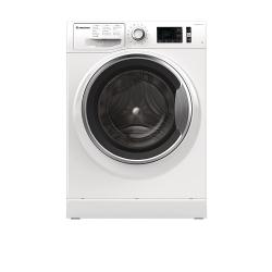 Ariston Washing Machine | WDG 8640S EX Washing Dryer Machine - 8Kg - 1400Rpm - deluxe.com.ng