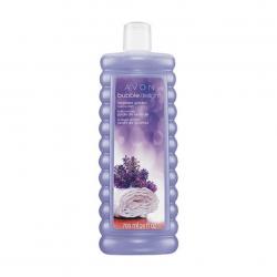 Avon Lavender Garden Bubble Bath Delight - 700ml