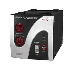 Nexus 2000VA Voltage Regulator | AVR2000 - deluxe.com.ng