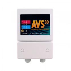 Sonik Avs30 Appliance Guard Surge Protector - deluxe.com.ng