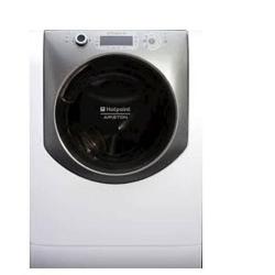 Ariston Washing Machine | 10KG - AQD1070D 497X EX Front Loader Digital Screen Washing/Drying  Machine - deluxe.com.ng