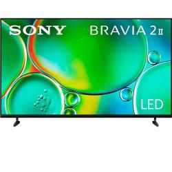 Sony 75 Inch Ultra HD LED 4k Smart TV Bravia II | K75S20M2/1 E51 - deluxe.com.ng