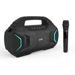Jonter M100 Karaoke Portable Wireless Speaker - DWAC00707 (DW) N).Deluxe.com.ng