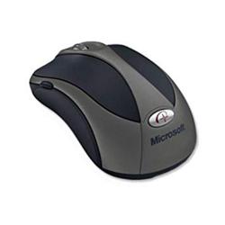 Microsoft  Wireless NB Optical Mouse 4000 1.0 Mac/Win USB EN/NL/FR/DE/EL Hardware (B2P-00007)