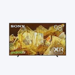 Sony 98 Inch 4K HDR Android TV | FW-98BZ50L - deluxe.com.ng