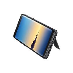 Galaxy Note8 Protective Standing Cover Blacck (RD)