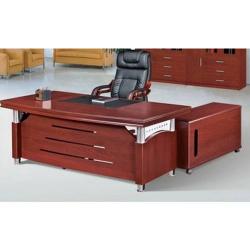 Office Executive Desk Deluxe 1.6m