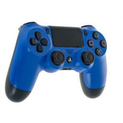SONY DualShock 4 Wireless Controller for PlayStation 4 BLUE (DW)