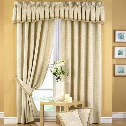 DELUXE LUXURY EXQUISITE CURTAIN 23 (Price stated is Starting Price,State Dimension needed) - Small