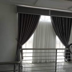DELUXE LUXURY EXQUISITE CURTAIN 30 (Price stated is Starting Price,State Dimension needed) - Small