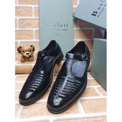 BERLUTI HIGH QUALITY LUXURY MEN'S SHOE (AVAILAIBLE IN ALL SIZES) 385 - deluxe.com.ng