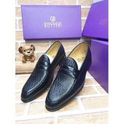 GIANFRANCO BUTTERI HIGH QUALITY LUXURY MEN'S SHOE (AVAILAIBLE IN ALL SIZES) 379 - deluxe.com.ng
