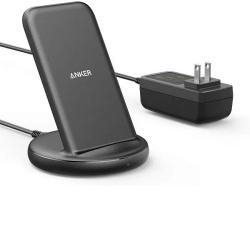Anker PowerWave II Stand UK Black |B2529211| - deluxe.com.ng