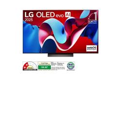 LG 77 INCH OLED TV | TV 55 C46 - deluxe.com.ng