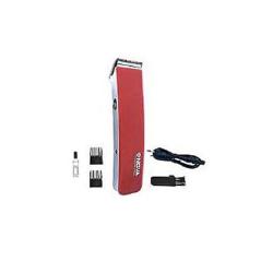 Nova Professional Rechargeable Hair Trimmer & Shaver - deluxe.com.ng