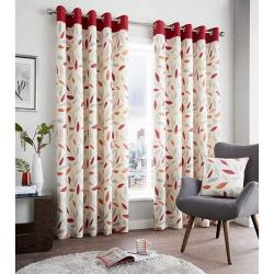 DELUXE LUXURY EXQUISITE CURTAIN 17 (Price stated is Starting Price,State Dimension needed) - Small