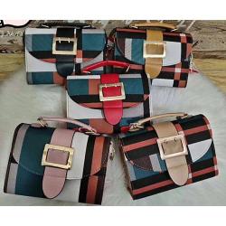 STYLISH WOMEN'S HAND BAG  - deluxe.com.ng