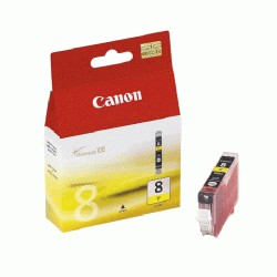 CANON YELLOW M490 EMB- deluxe.com.ng