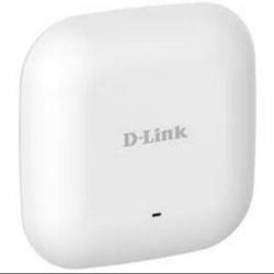 D-LINK Wireless 300Mbps 11n/11g ManagedD-LINK  Wireless Access Point, 10/100Mbps PoE Lan port, Dual 3dBi Internal - deluxe.com.ng