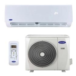 Carrier Hi Wall Split Air Conditioner 1.5HP Inverter-42KHA012VS