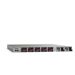 Catalyst 4500-X 32 Port 10G IP Base, Front-to-Back, No P/S