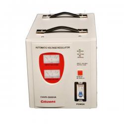 Citizens Automatic Voltage Regulator (Stabilizer) CAVR-5000W