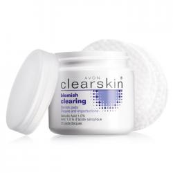 Clearskin Blemish Clearing Acne Pads