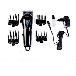 SONIK JAPAN RECHARGEABLE HAIR CLIPPER SHC-6620 - deluxe.com.ng