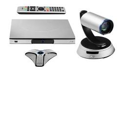 AVer SVC100 Omni-Protocol Video Conferencing System (Upgradable to 16-site MCU - deluxe.com.ng