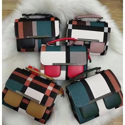MULTI STYLISH WOMEN'S HAND BAG - Deluxe.com.ng