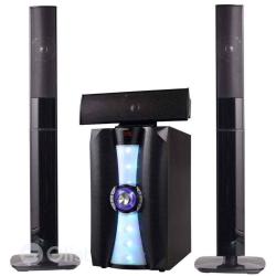 DAMATEK HT 8600 HOME THEATER - Deluxe.com.ng