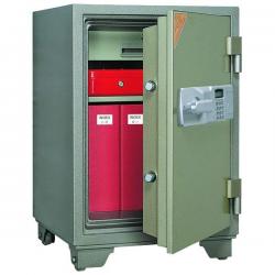 Fireproof Safe T880 - Global | deluxe.com.ng