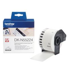 BROTHER DK-N55224 54mmX30.48mm