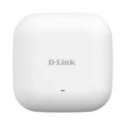 D-LINK Wireless 300Mbps 11n/11g Managed Wireless Access Point, 10/100Mbps PoE Lan port, Dual 3dBi Internal - deluxe.com.ng