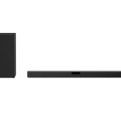 LG 400 Watts Sound Bar | AUD 5 SN - Deluxe.com.ng