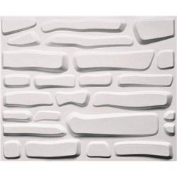 3D WALL PANEL – BRICK  