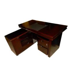 Executive Office Table 608 Model 2.0m