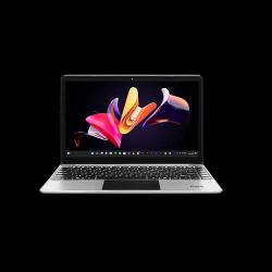 Zinox Laptop | Phoenix 14 Inches FHD IPS/Intel  Core i3 10110U 8G 256G SSD/4500mah 3 Cell Battery Type-c data only Metal A+B Glass Windows 10 Pro Lic