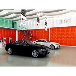 3D PANEL – MOSAICS  