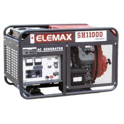 ELEMAX GENERATOR SH11000