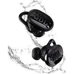JBL Endurance Race Waterproof True Wireless Active Sport Earbuds 