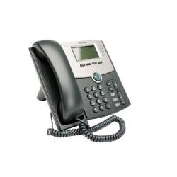 Cisco SPA504G 4-Line IP Phone 